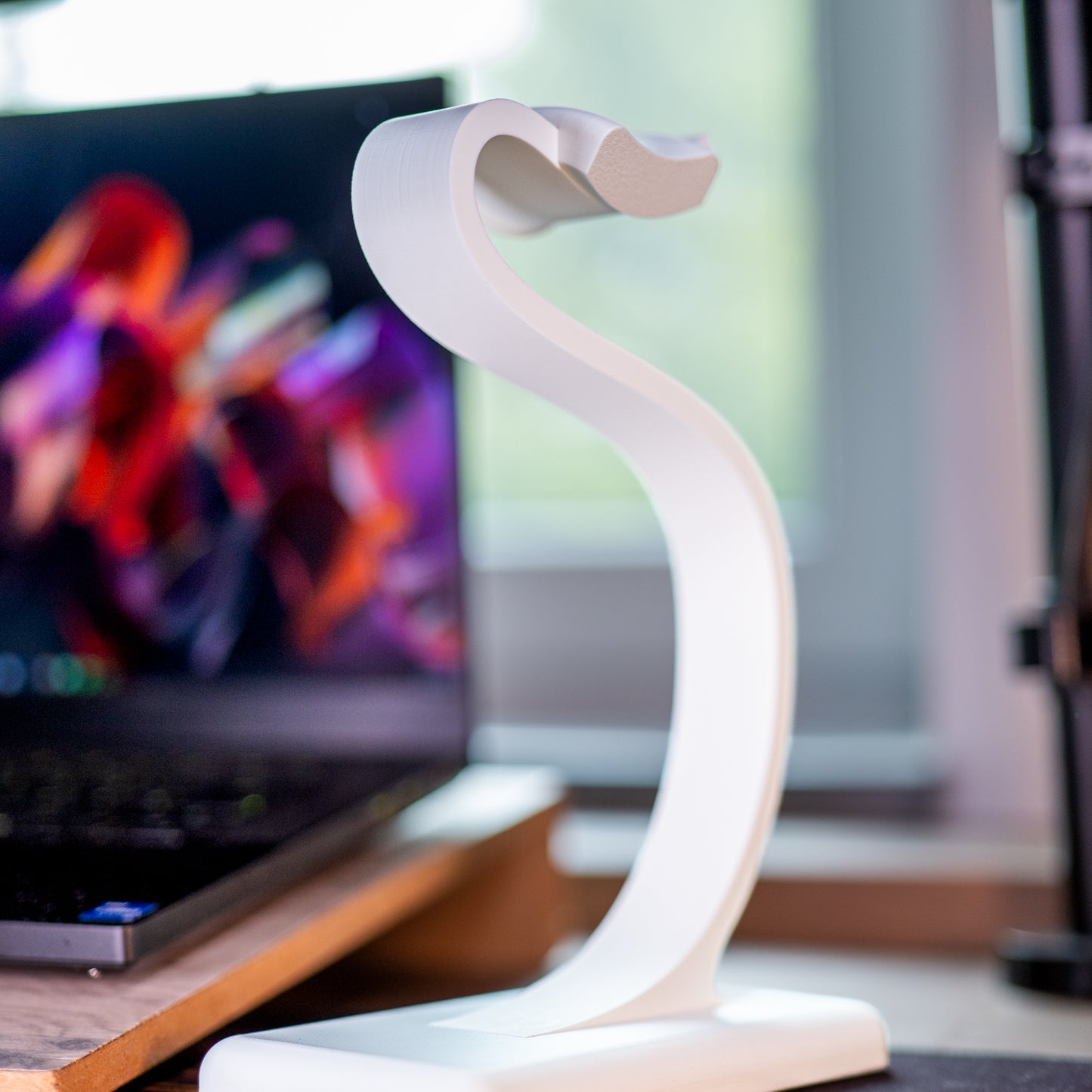 Headset Stand