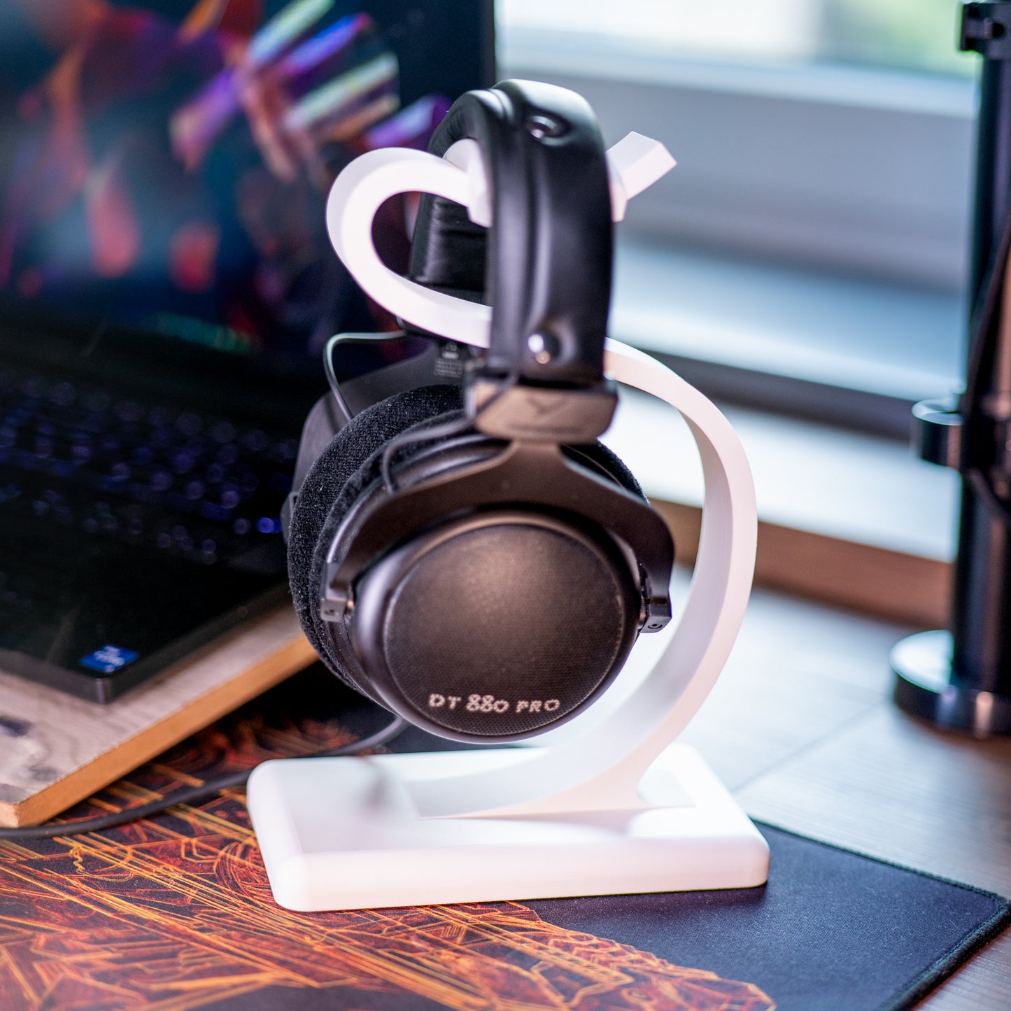 Headset Stand