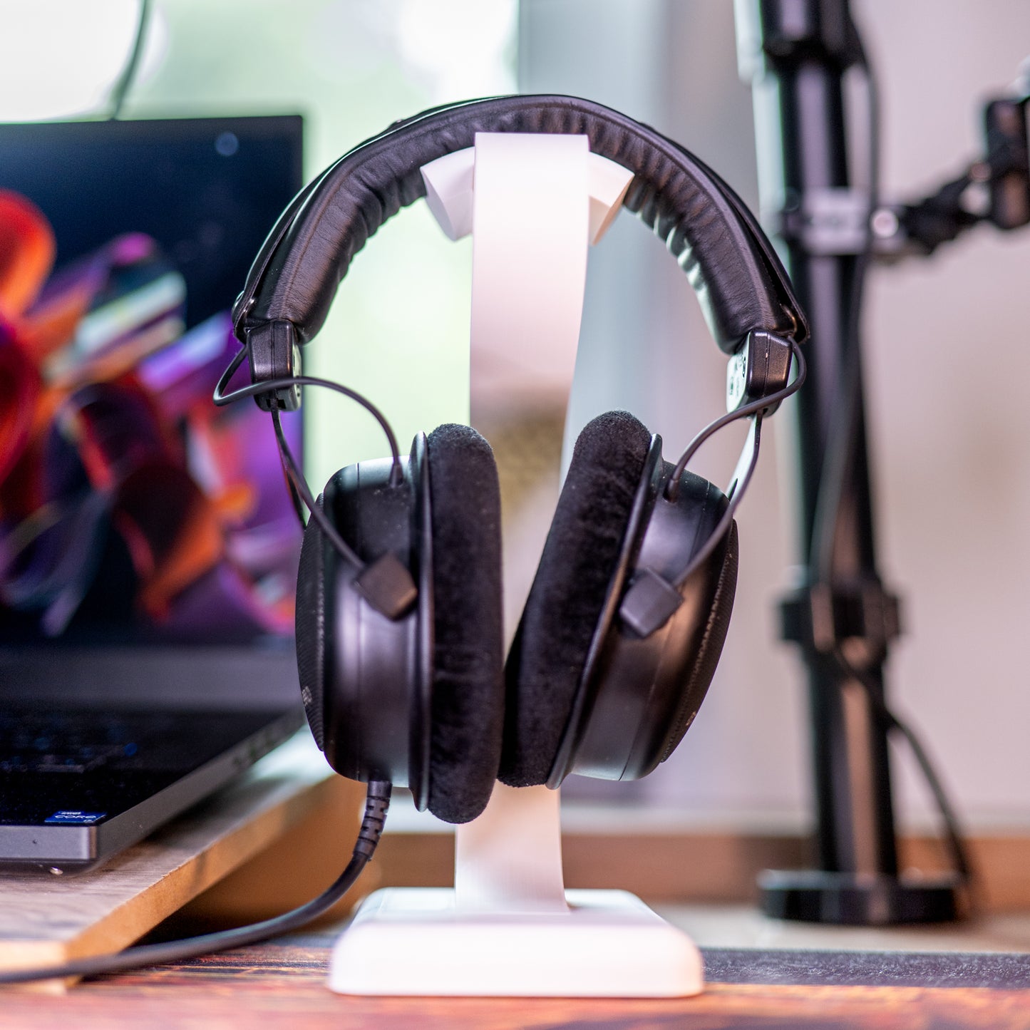 Headset Stand