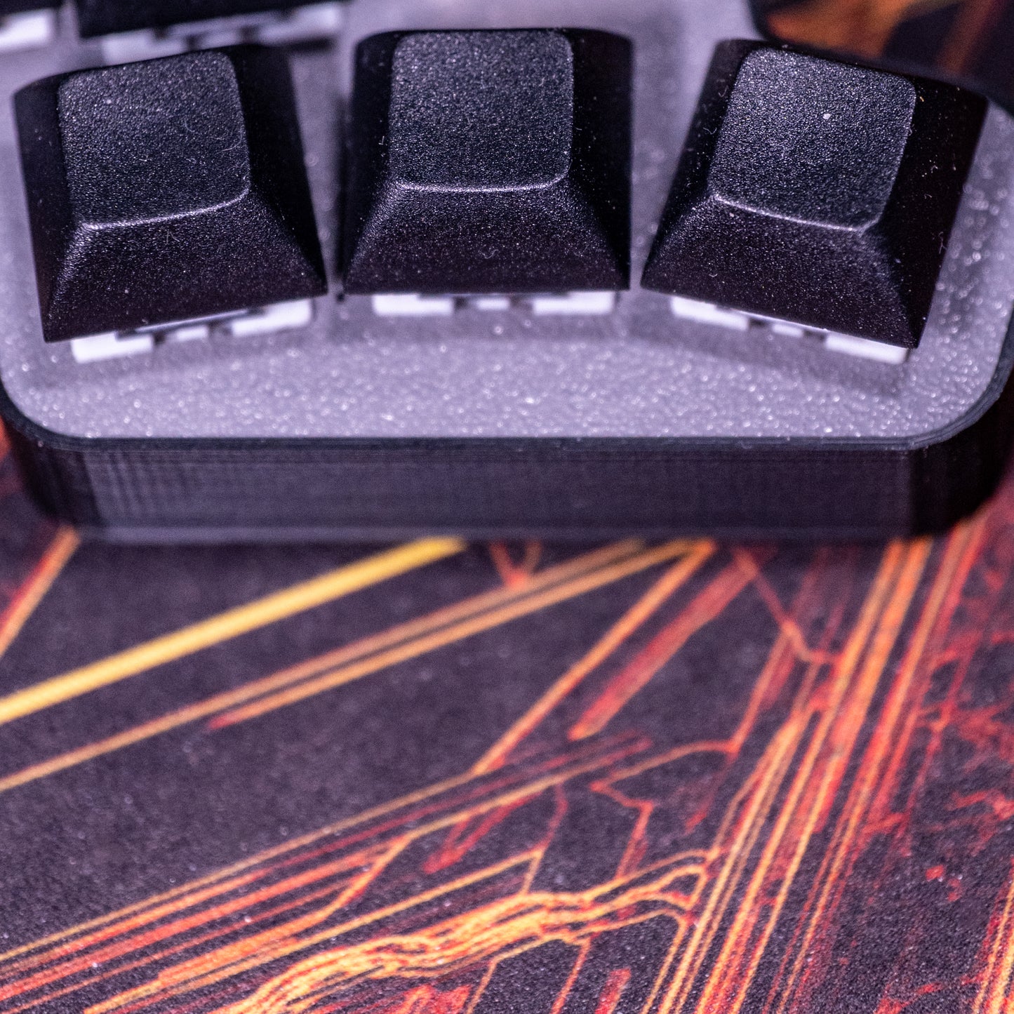 Cheapino V2 - Split Keyboard