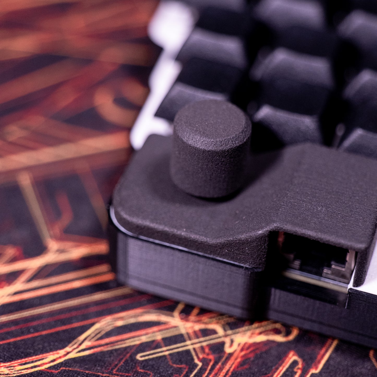 Cheapino V2 - Split Keyboard